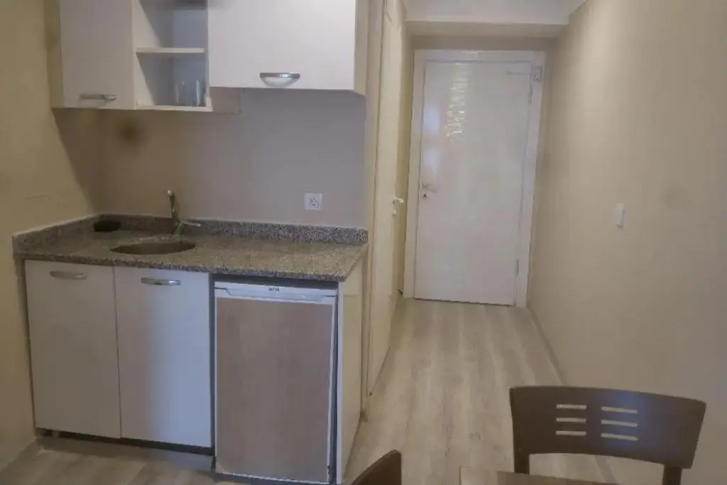 Стамбул: Ortakoy Suites