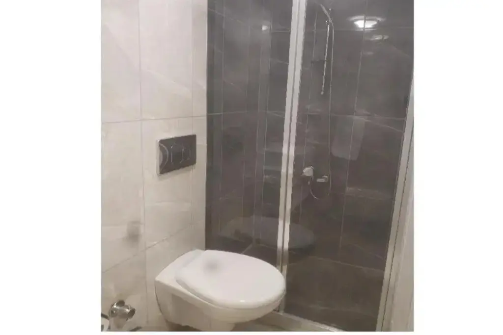 Стамбул: Ortakoy Suites