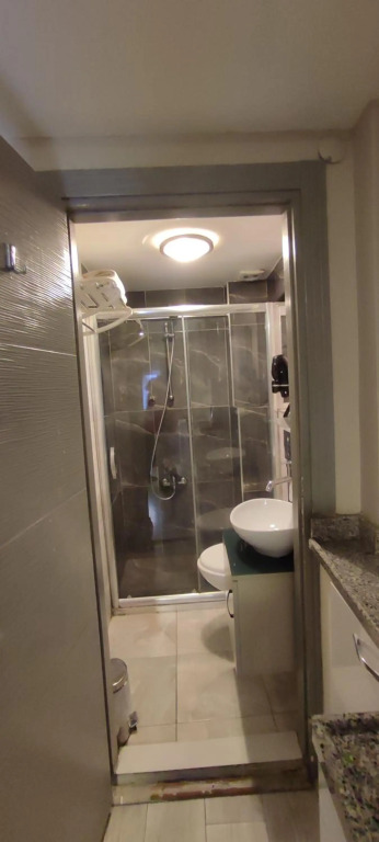 Стамбул: Ortakoy Suites