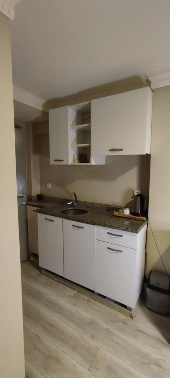Стамбул: Ortakoy Suites