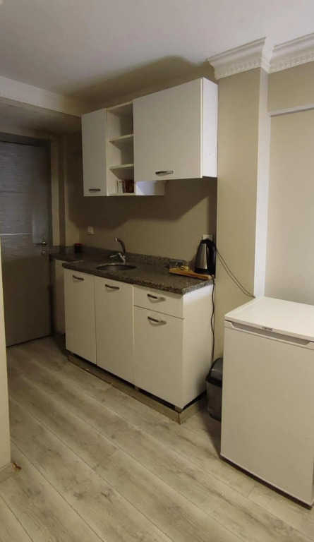 Стамбул: Ortakoy Suites