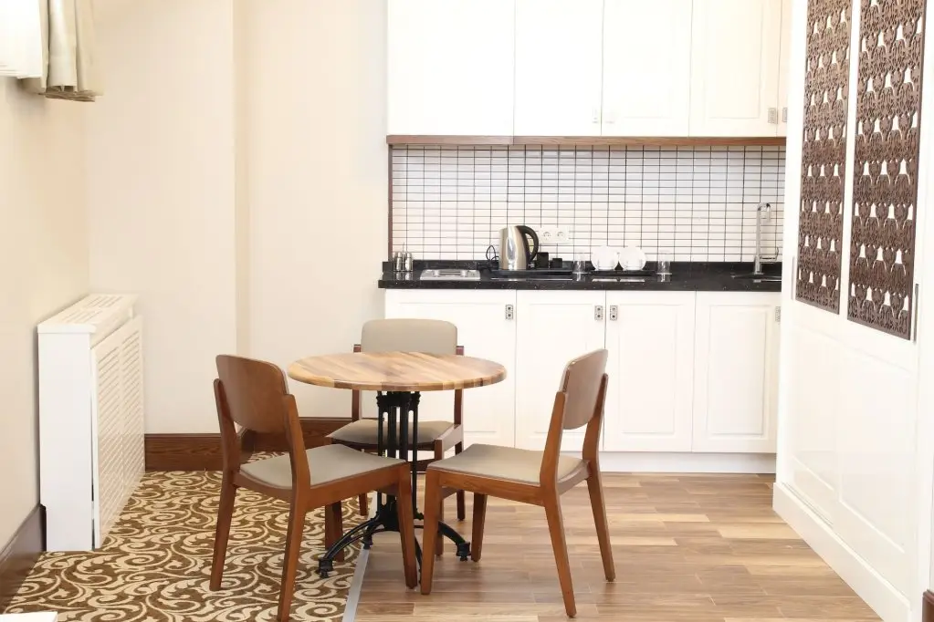 Стамбул: K Suites Hotel