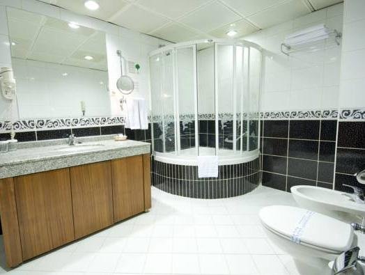 Конья: Bera Mevlana Hotel