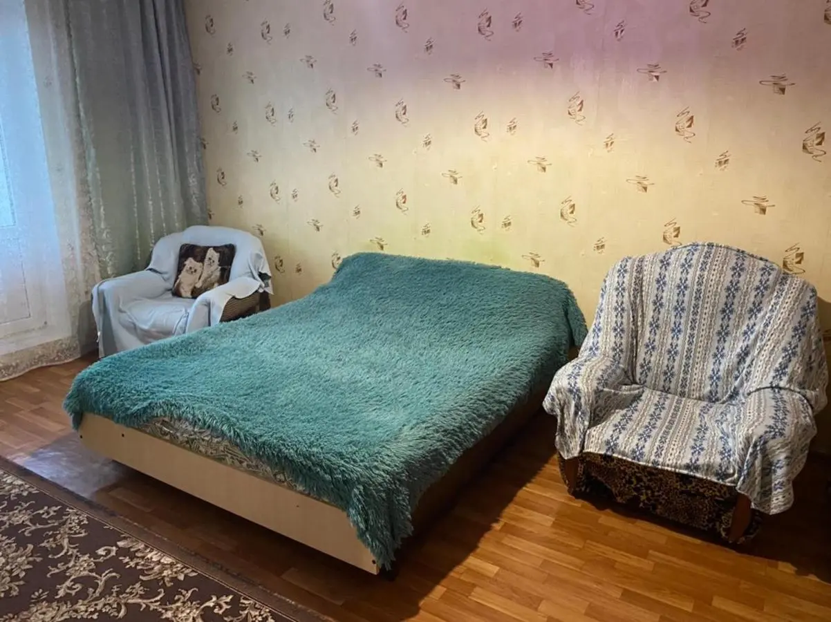 Курск: Prospekt pobedy 24
