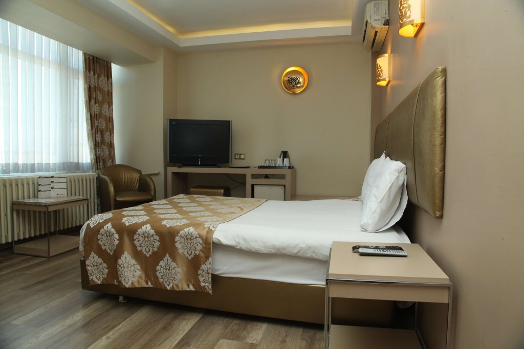 Бурса: Artic hotel