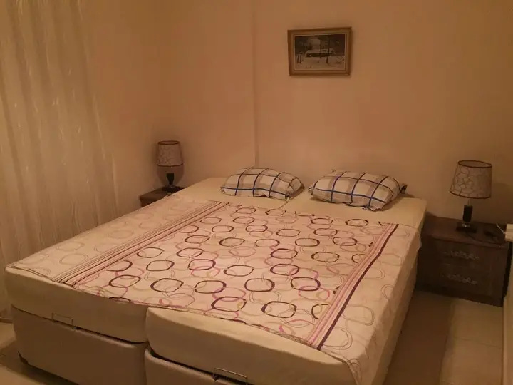 Аланья: Koza Apartment