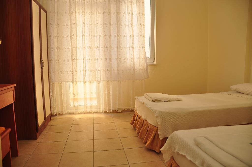 Аланья: Koza Apartment