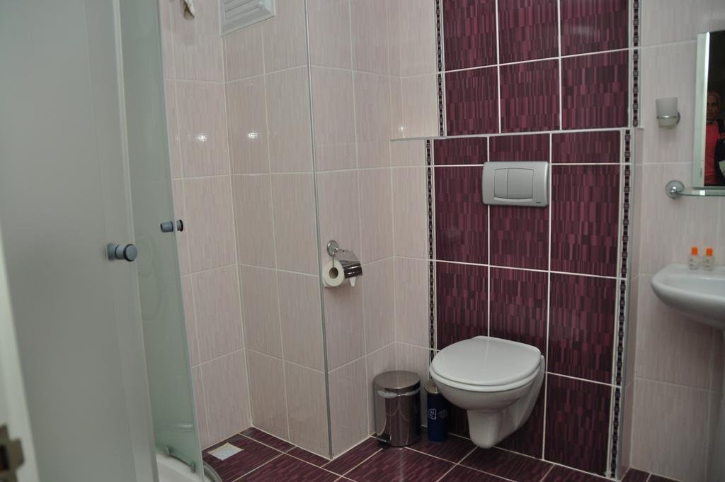 Аланья: Koza Apartment