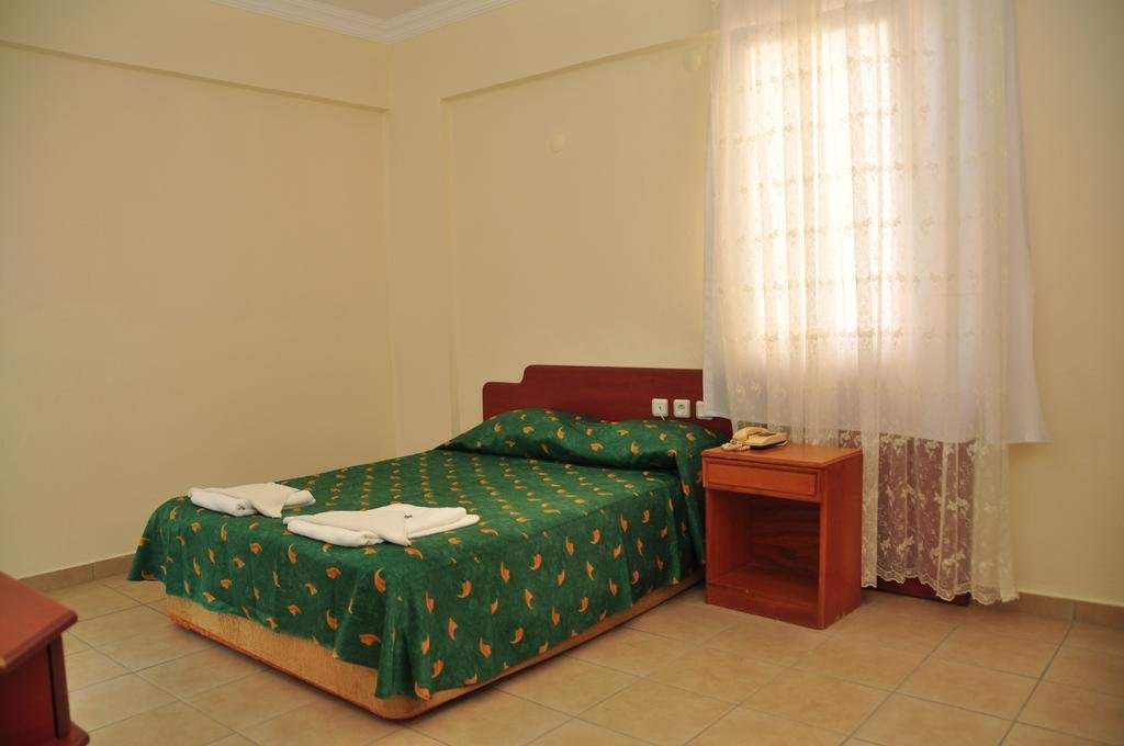 Аланья: Koza Apartment