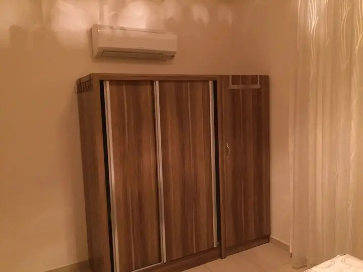 Аланья: Koza Apartment