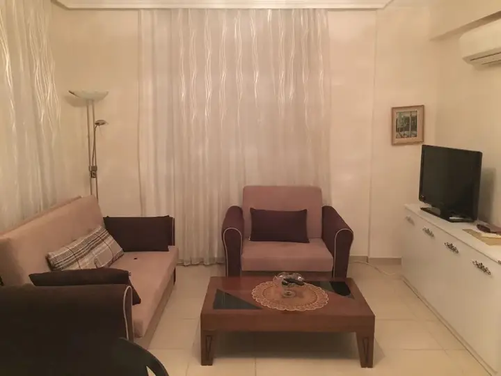 Аланья: Koza Apartment
