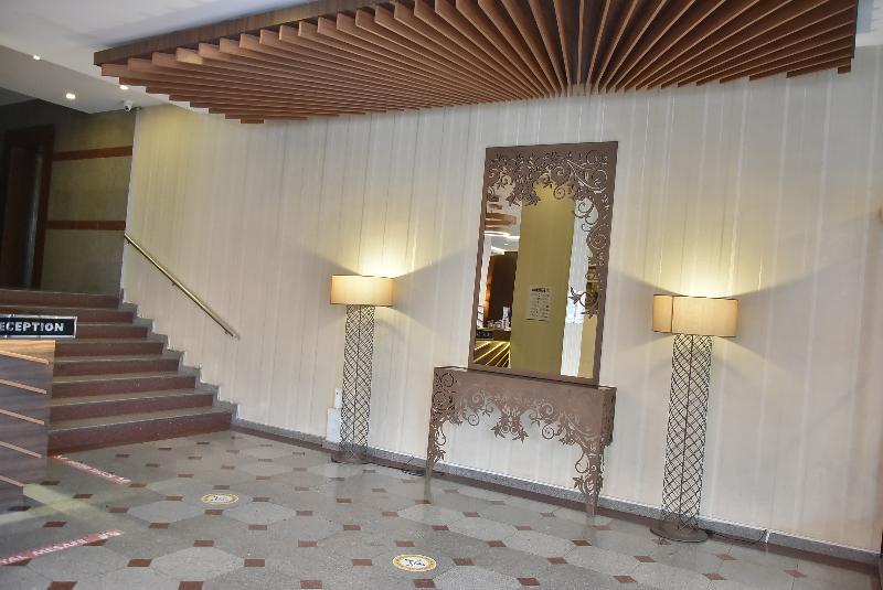 Бурса: Gold City Otel
