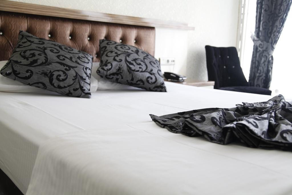 Анкара: Ankara Efes Hotel