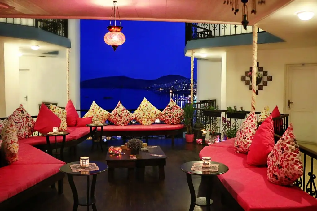 Бодрум: Casablanca Otel