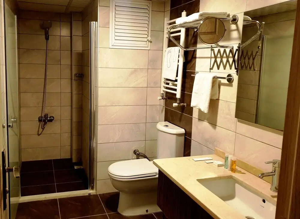 Килис: Lina Suite Hotel