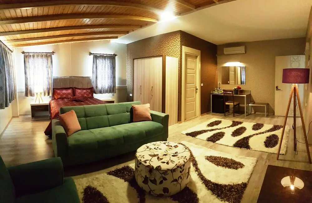 Килис: Lina Suite Hotel