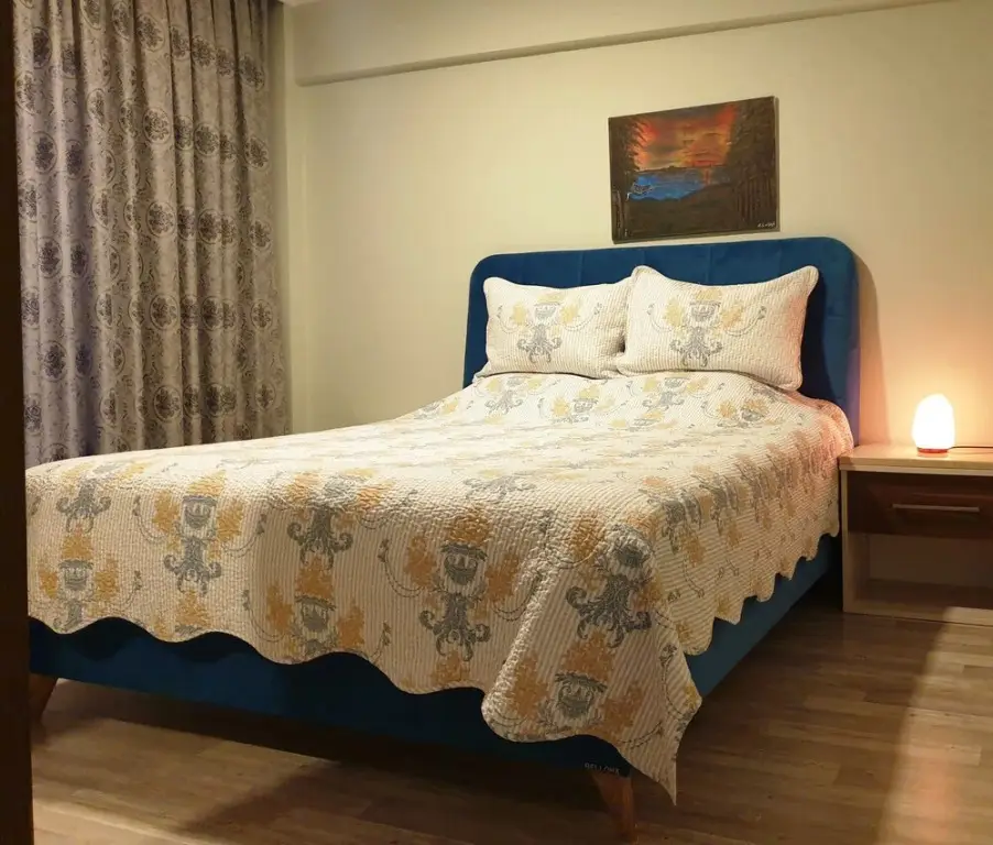 Килис: Lina Suite Hotel