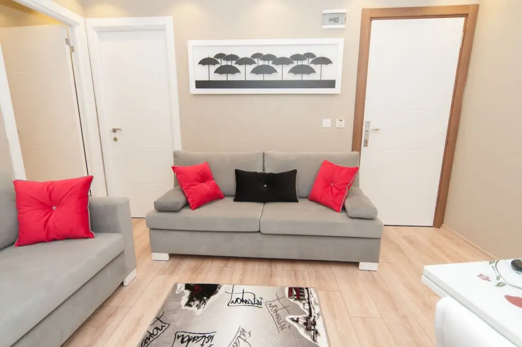 Стамбул: Dolce Vita Apartments