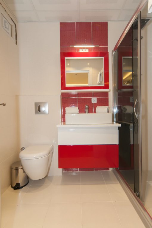 Стамбул: Dolce Vita Apartments