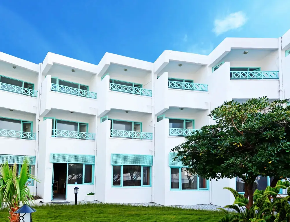 Side Kleopatra Beach Hotel — фото 1