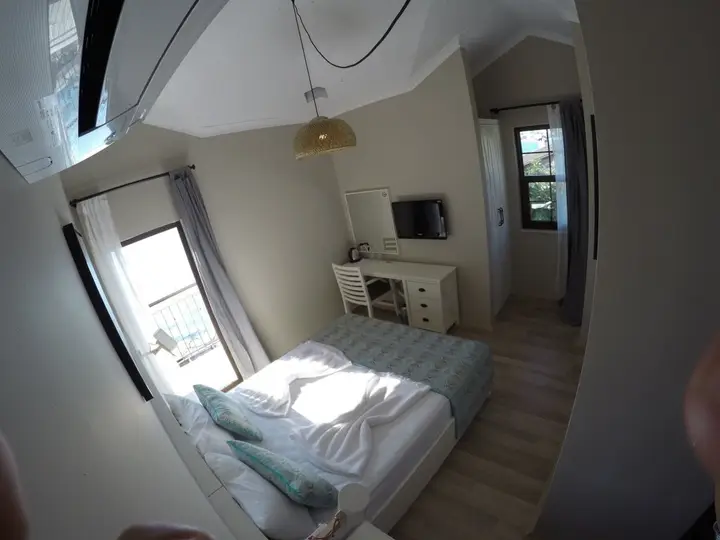 Манавгат: Side Kleopatra Beach Hotel