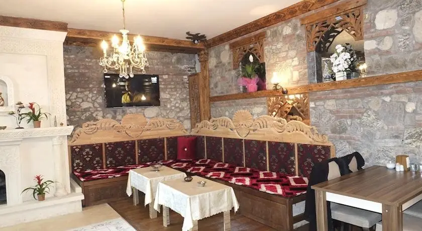 Армутлу: Mudanya Konak Hotel