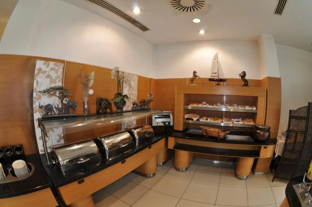 Lale Boutique Hotel — фото 1
