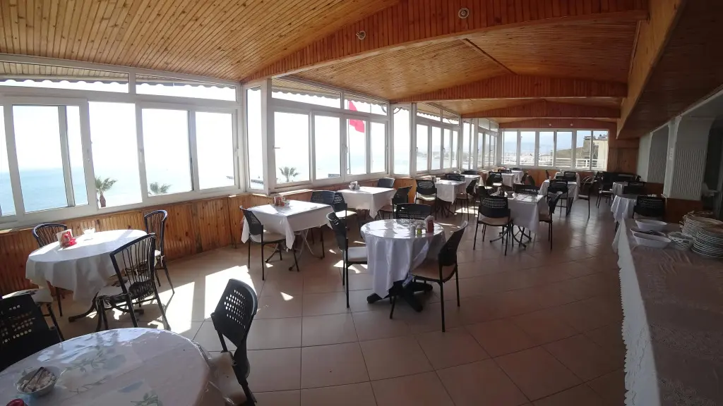 Эдремит: Ozsoy Hotel