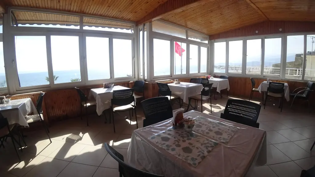 Эдремит: Ozsoy Hotel
