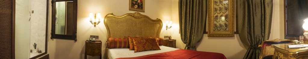 Антакия: Mahallem Hotel