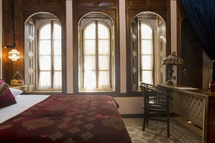 Антакия: Mahallem Hotel