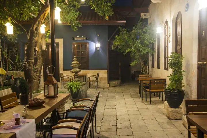 Антакия: Mahallem Hotel