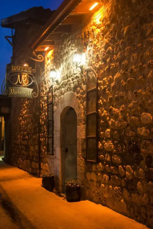 Антакия: Mahallem Hotel