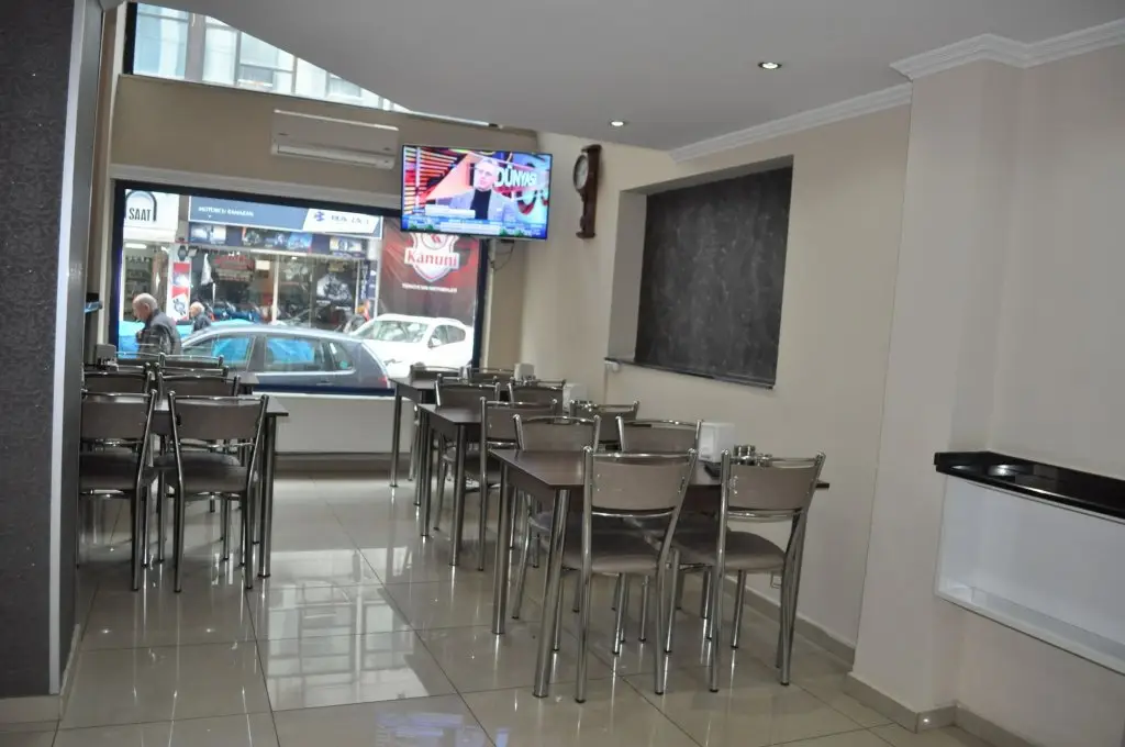 Измир: Izmir Avsar Otel