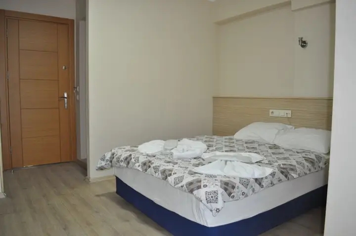 Измир: Izmir Avsar Otel