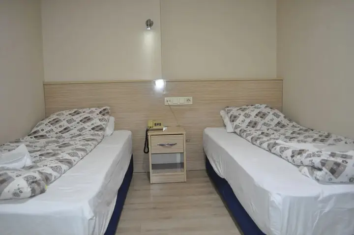 Измир: Izmir Avsar Otel
