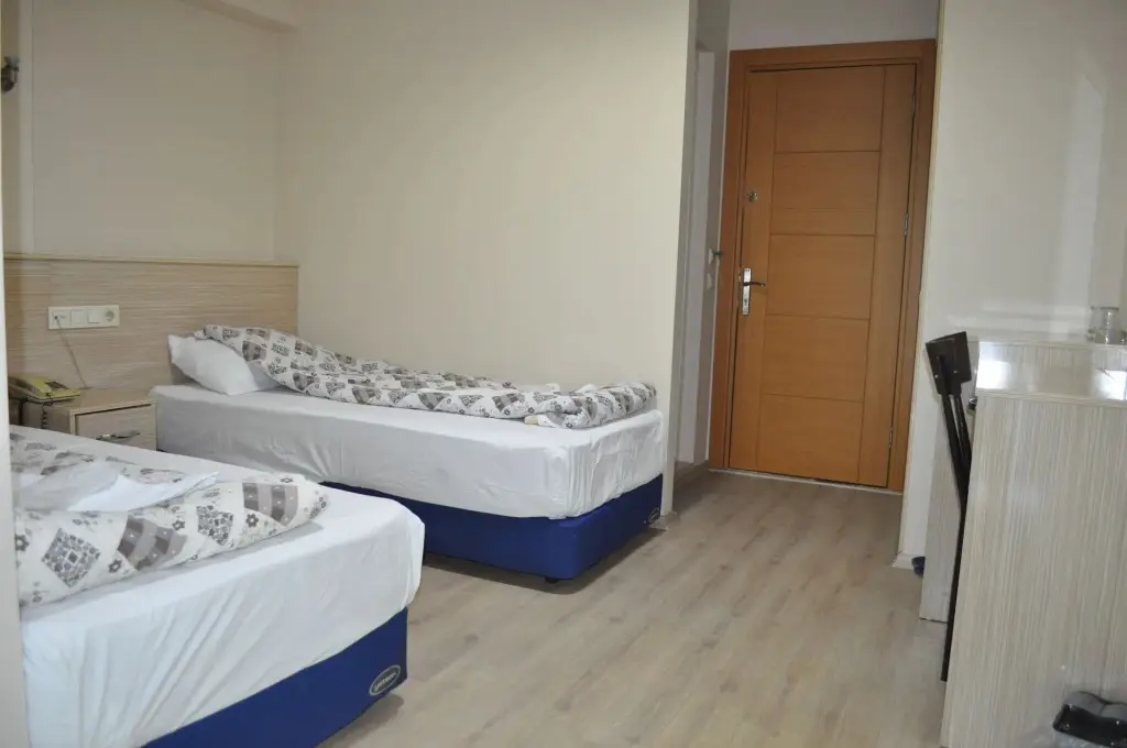 Измир: Izmir Avsar Otel