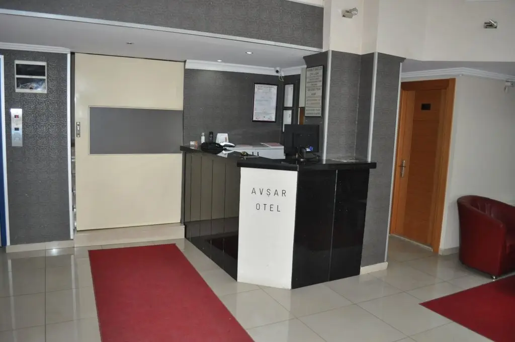 Измир: Izmir Avsar Otel