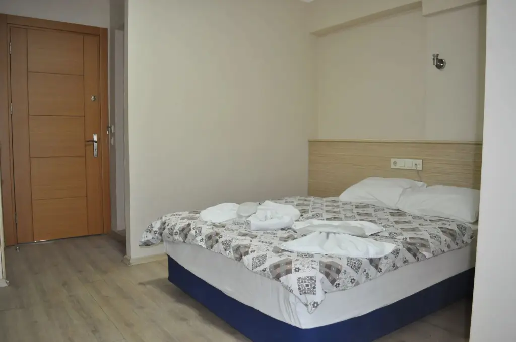 Измир: Izmir Avsar Otel