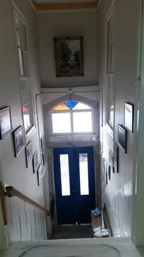 Айвалык: Istanbul Pansiyon