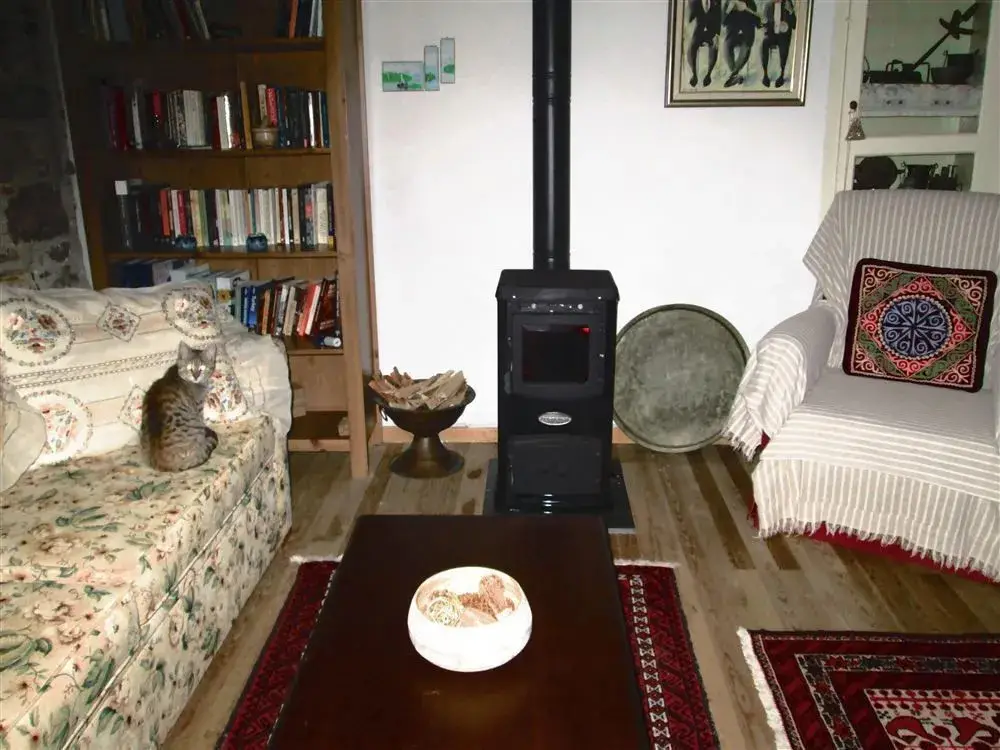 Айвалык: Istanbul Pansiyon