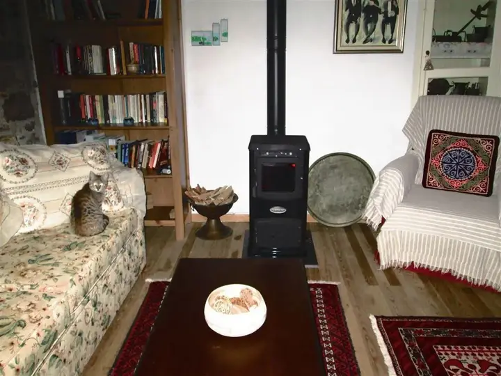 Айвалык: Istanbul Pansiyon