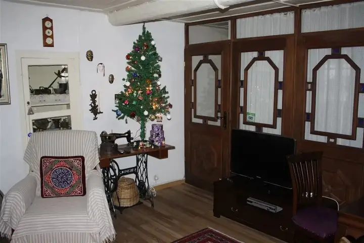 Айвалык: Istanbul Pansiyon