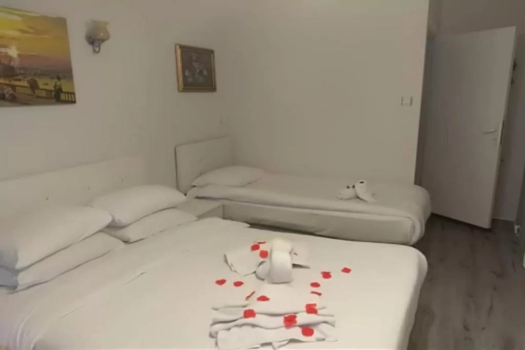 Стамбул: Old City Family Hotel