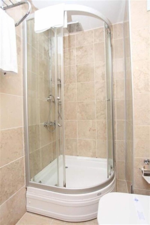 Стамбул: Old City Family Hotel