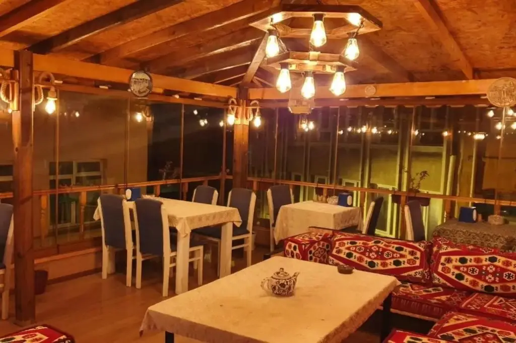 Стамбул: Old City Family Hotel
