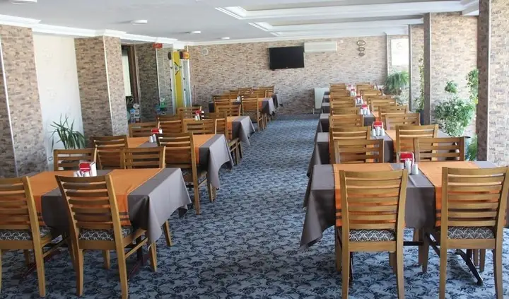 Алашехир: Sahi̇n Hotel