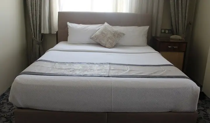 Алашехир: Sahi̇n Hotel