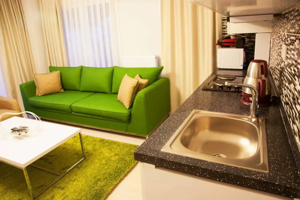 Стамбул: Premium Residence Taksim Square