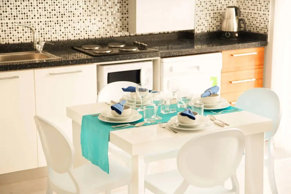 Стамбул: Premium Residence Taksim Square